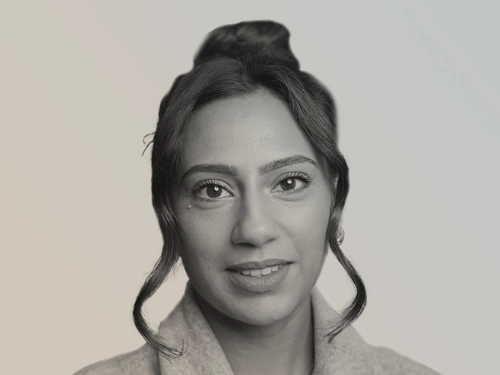 Image of Krishna Dayal